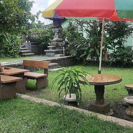 Oyo 90714 Umah Pande Tabanan Near Tanah Lot Hotel Екстериор снимка