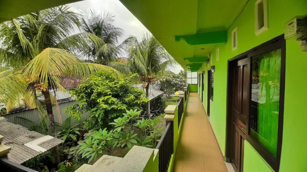 Oyo 90714 Umah Pande Tabanan Near Tanah Lot Hotel Екстериор снимка